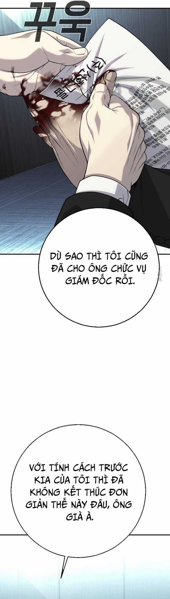 Đứa Con Báo Thù - Chapter 40 - Trang 35