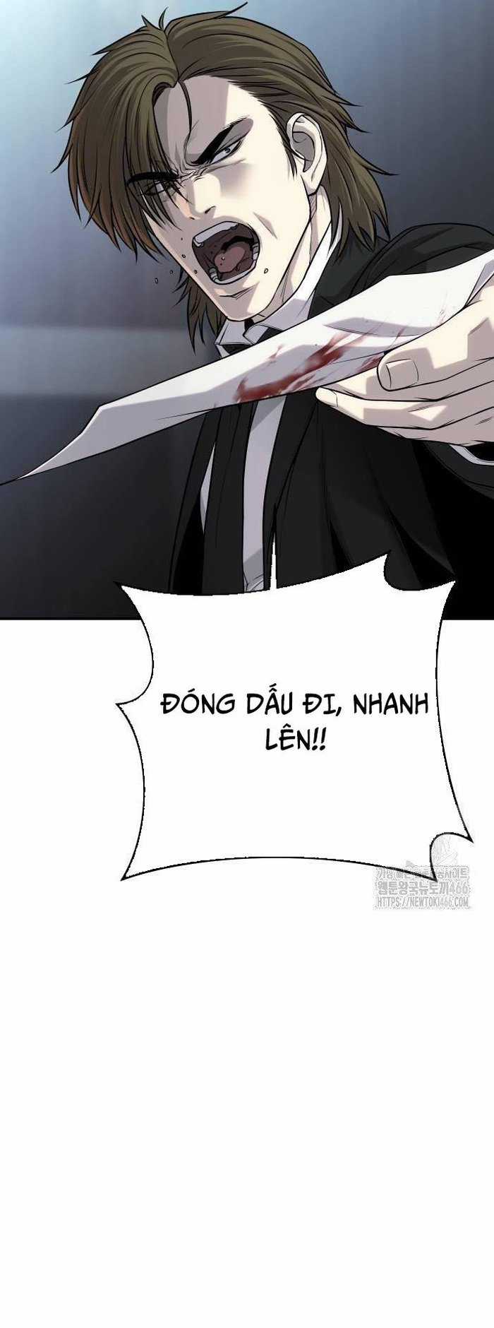 Đứa Con Báo Thù - Chapter 40 - Trang 39