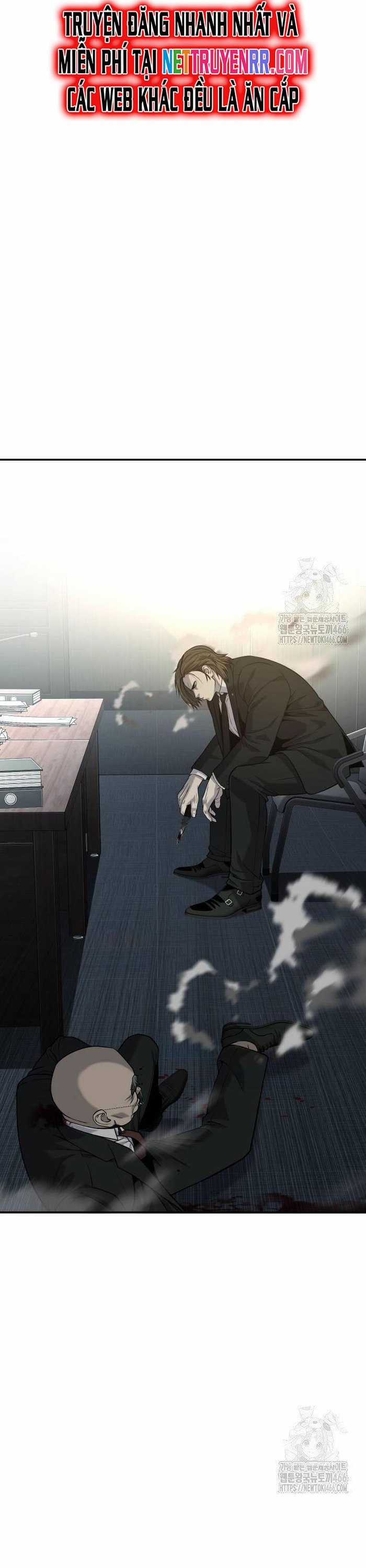 Đứa Con Báo Thù - Chapter 40 - Trang 5
