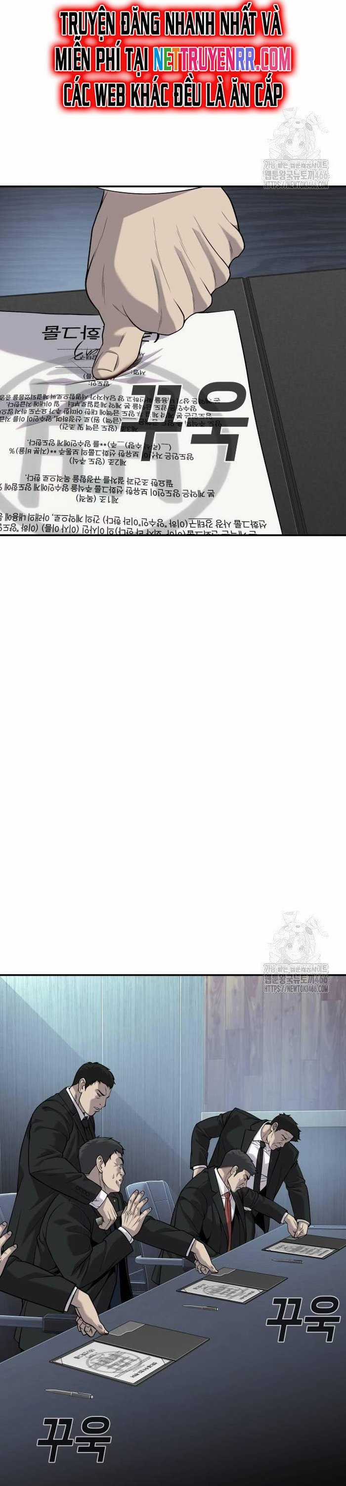 Đứa Con Báo Thù - Chapter 40 - Trang 41