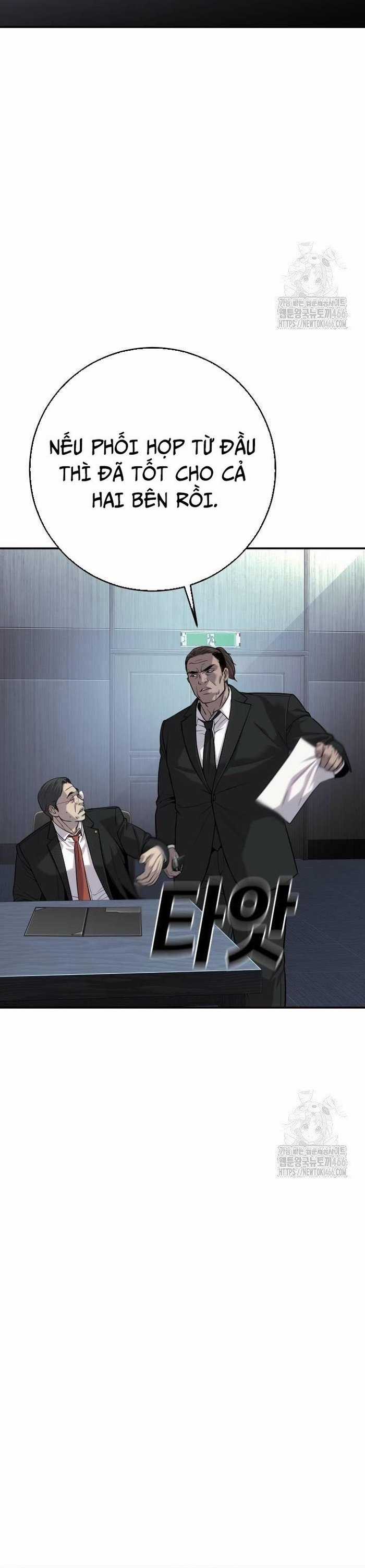 Đứa Con Báo Thù - Chapter 40 - Trang 42