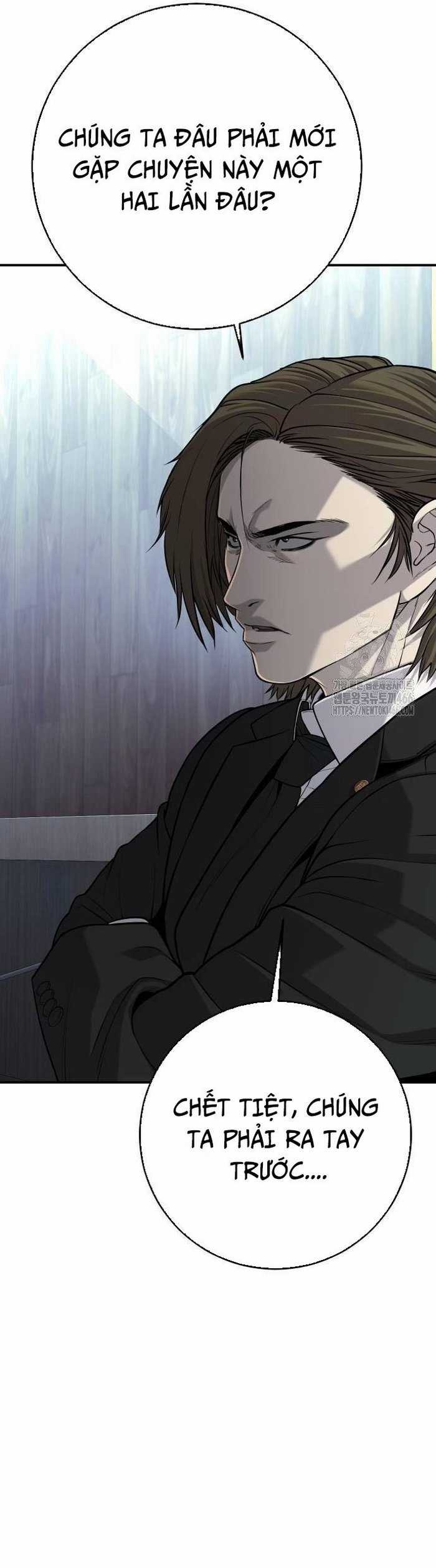 Đứa Con Báo Thù - Chapter 40 - Trang 47