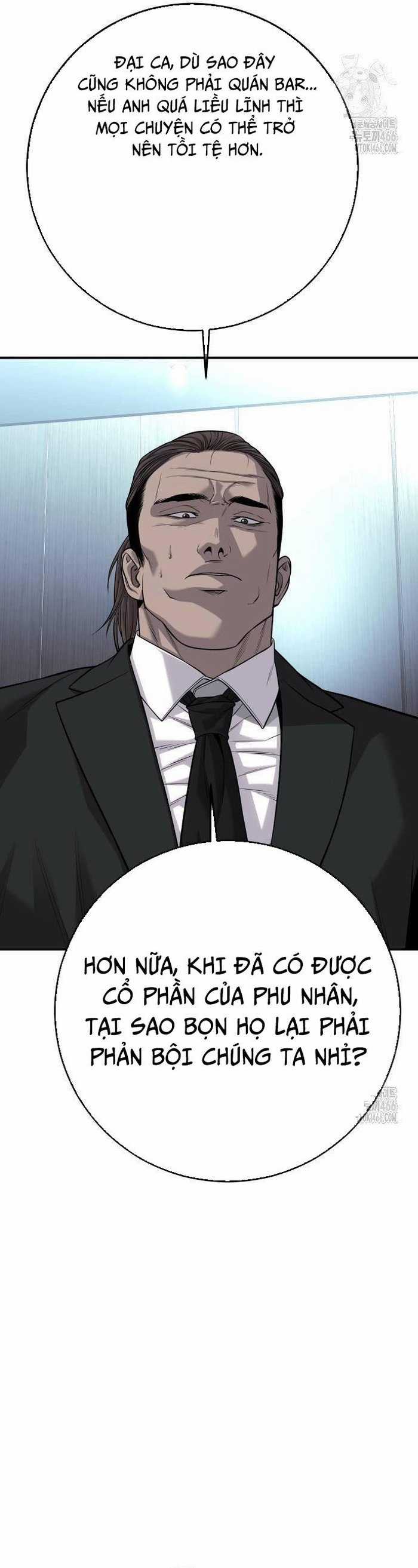 Đứa Con Báo Thù - Chapter 40 - Trang 48