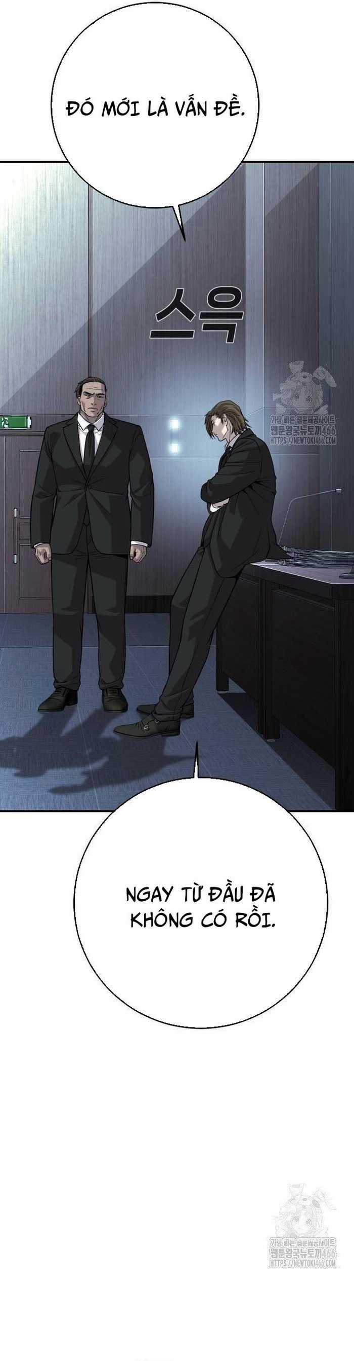 Đứa Con Báo Thù - Chapter 40 - Trang 49