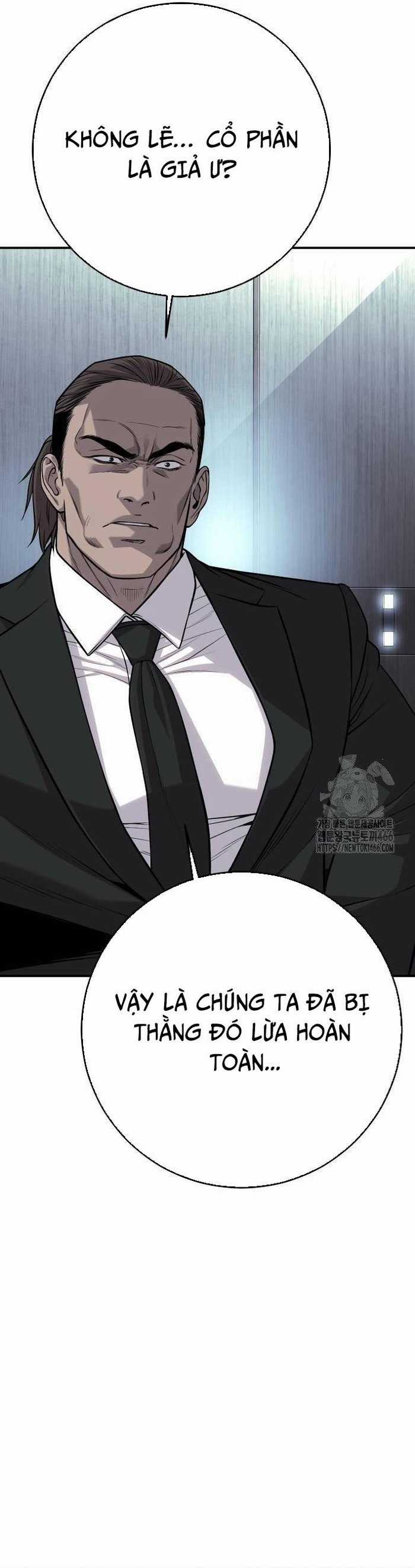 Đứa Con Báo Thù - Chapter 40 - Trang 50