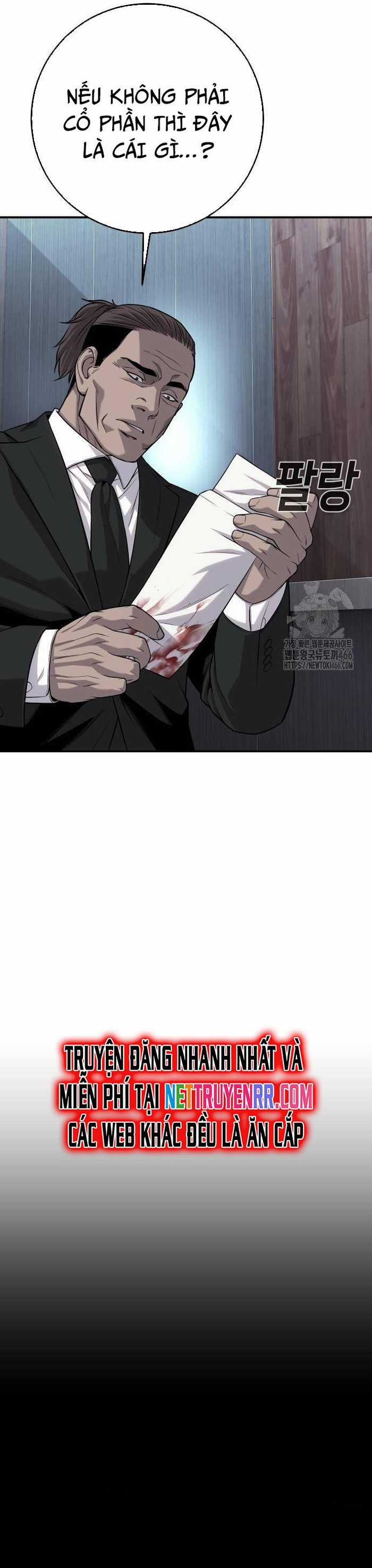 Đứa Con Báo Thù - Chapter 40 - Trang 52