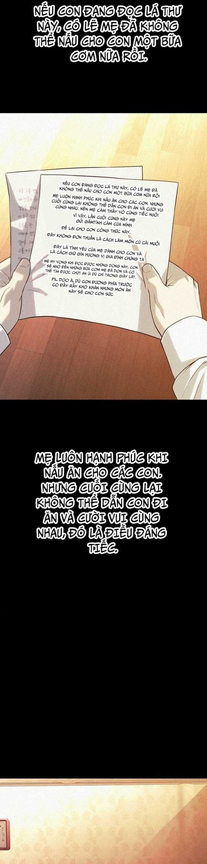 Đứa Con Báo Thù - Chapter 40 - Trang 53