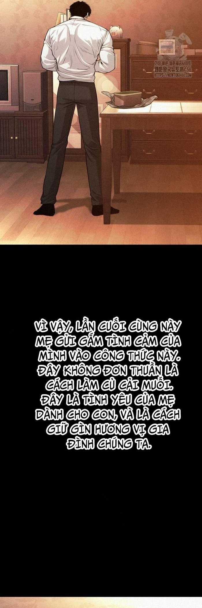 Đứa Con Báo Thù - Chapter 40 - Trang 54
