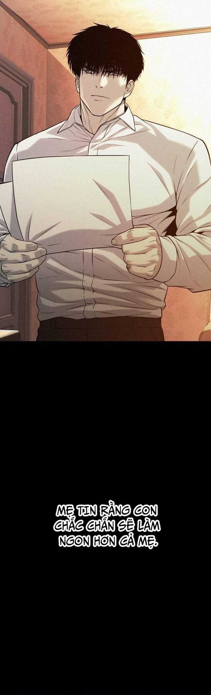 Đứa Con Báo Thù - Chapter 40 - Trang 55