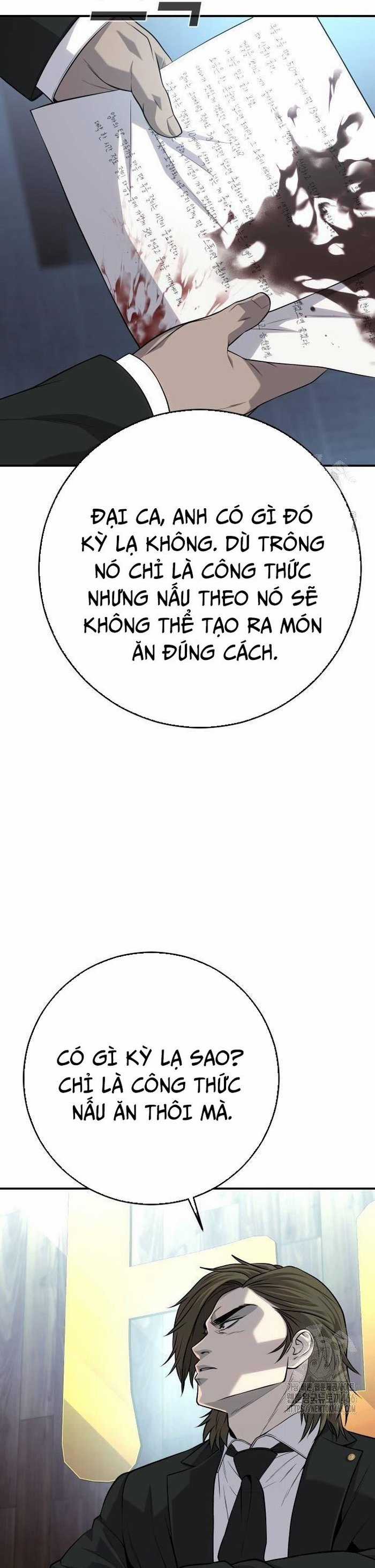 Đứa Con Báo Thù - Chapter 40 - Trang 57