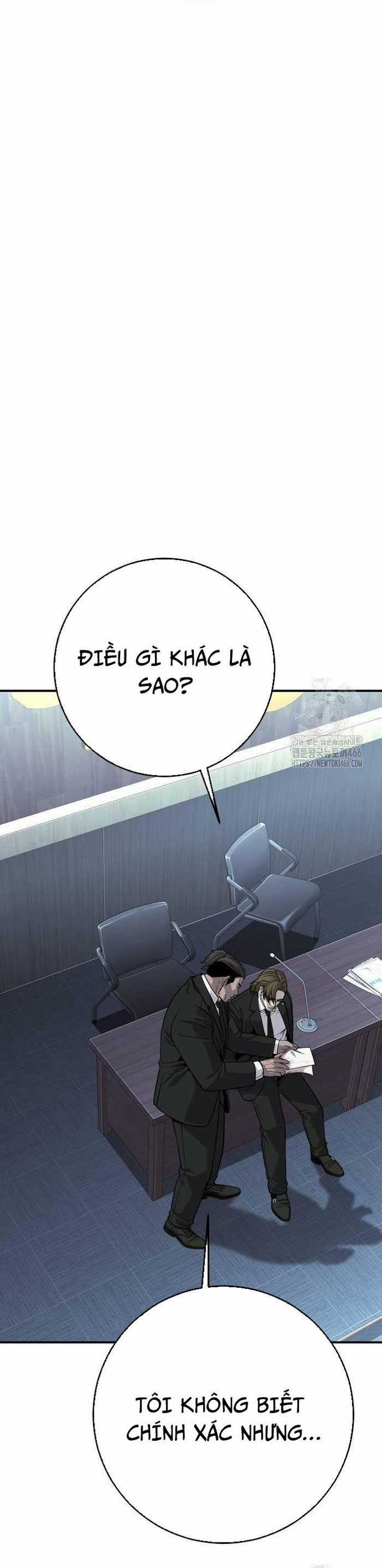 Đứa Con Báo Thù - Chapter 40 - Trang 59