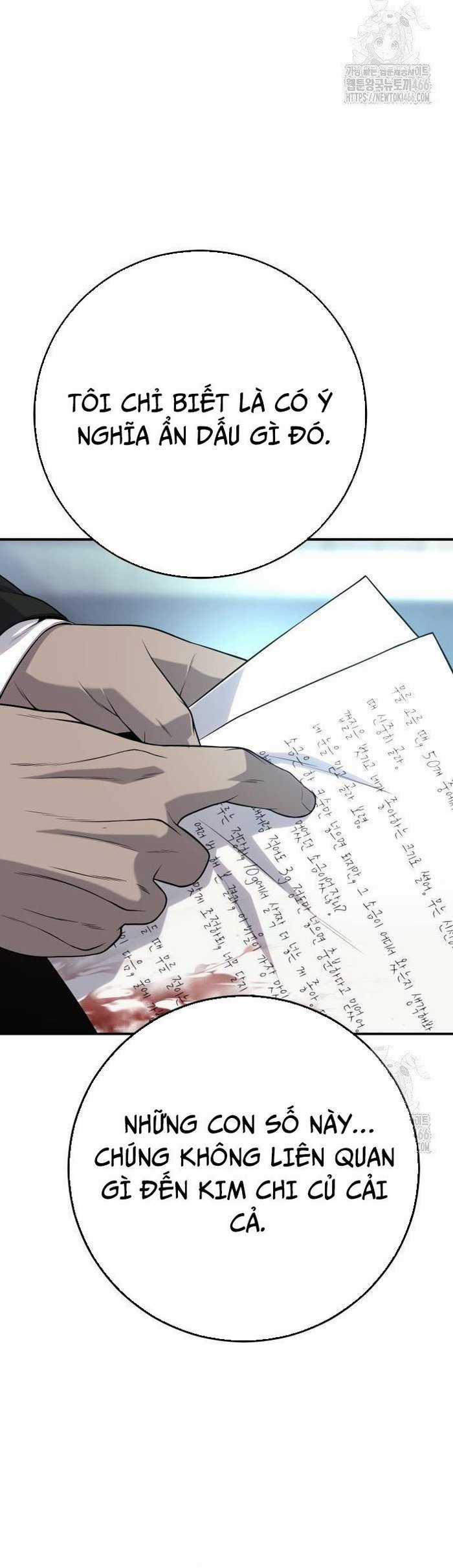 Đứa Con Báo Thù - Chapter 40 - Trang 60