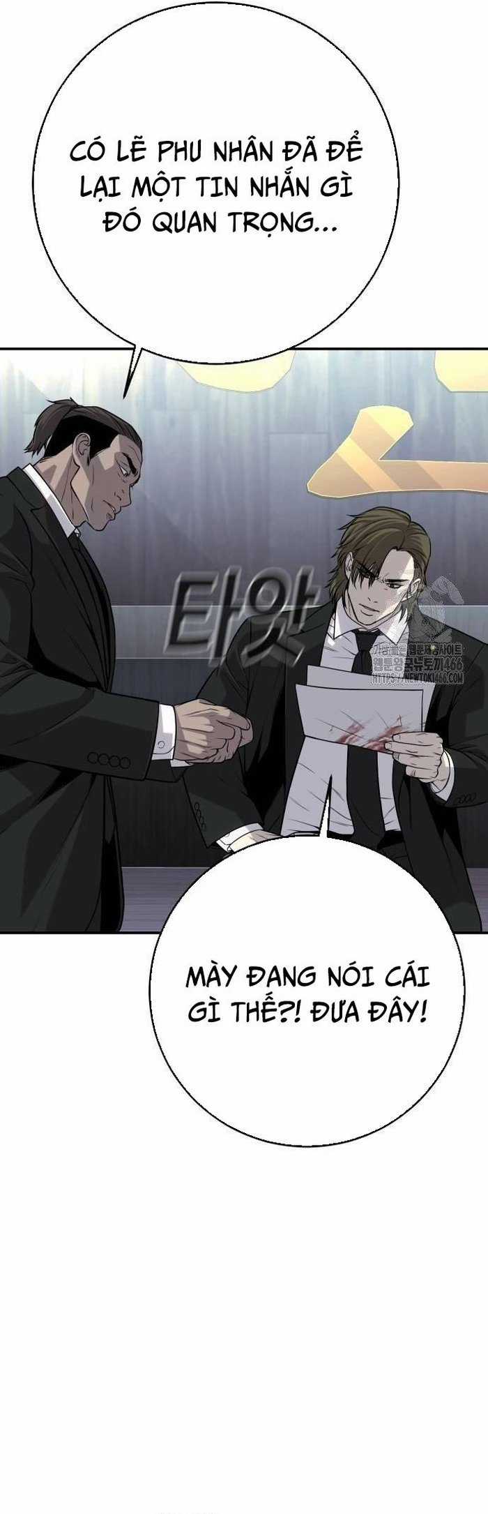 Đứa Con Báo Thù - Chapter 40 - Trang 61