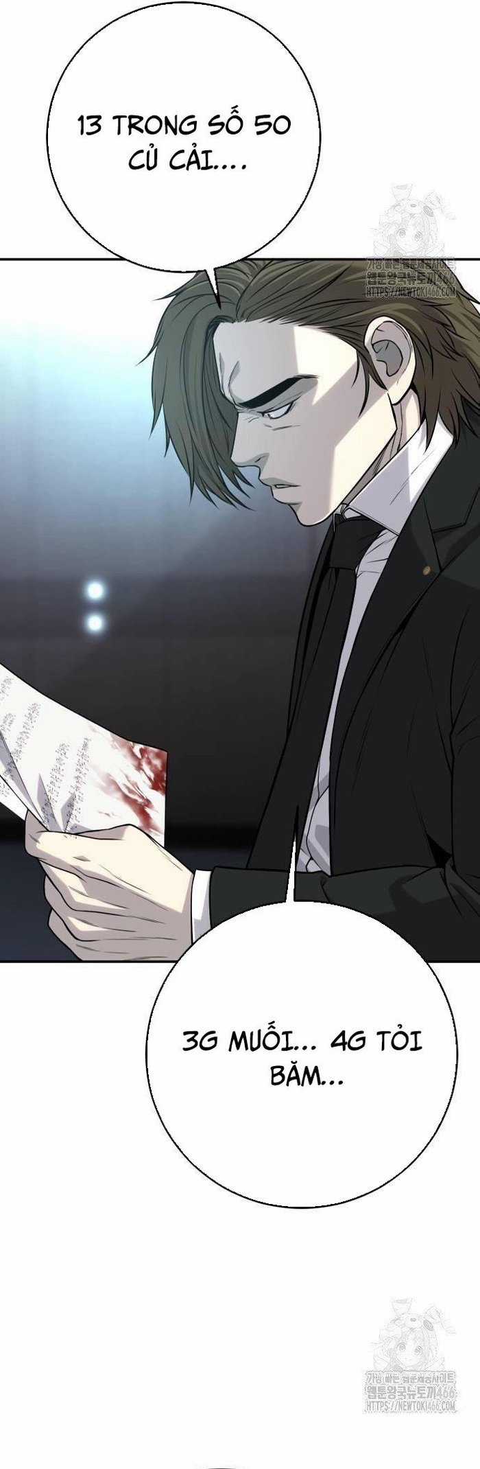 Đứa Con Báo Thù - Chapter 40 - Trang 62