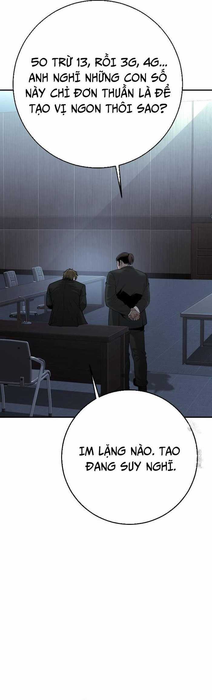 Đứa Con Báo Thù - Chapter 40 - Trang 63