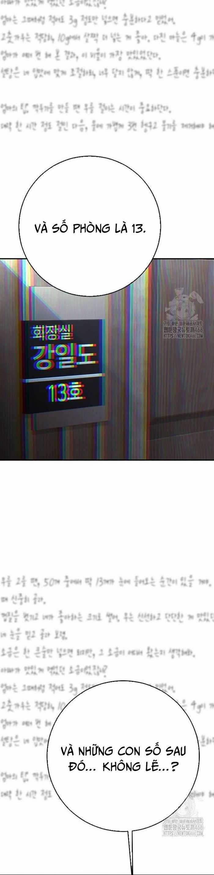 Đứa Con Báo Thù - Chapter 40 - Trang 65