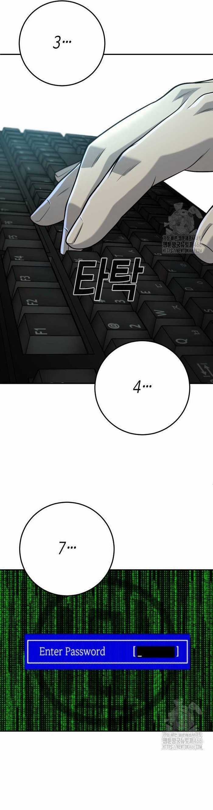 Đứa Con Báo Thù - Chapter 40 - Trang 67