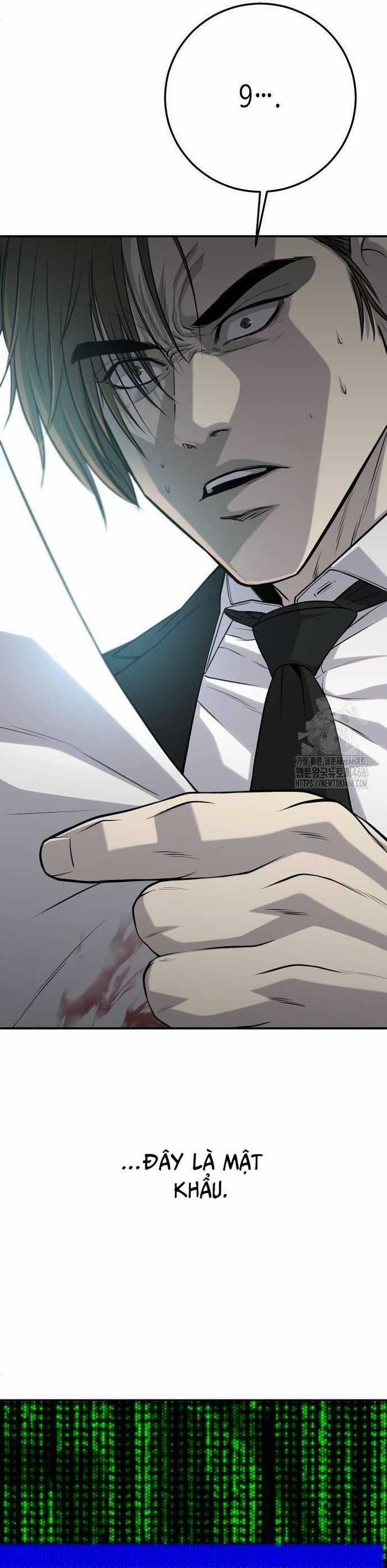 Đứa Con Báo Thù - Chapter 40 - Trang 68