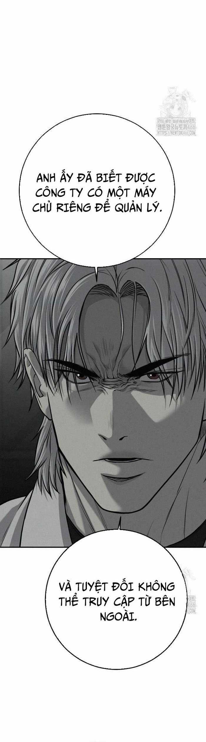 Đứa Con Báo Thù - Chapter 40 - Trang 70