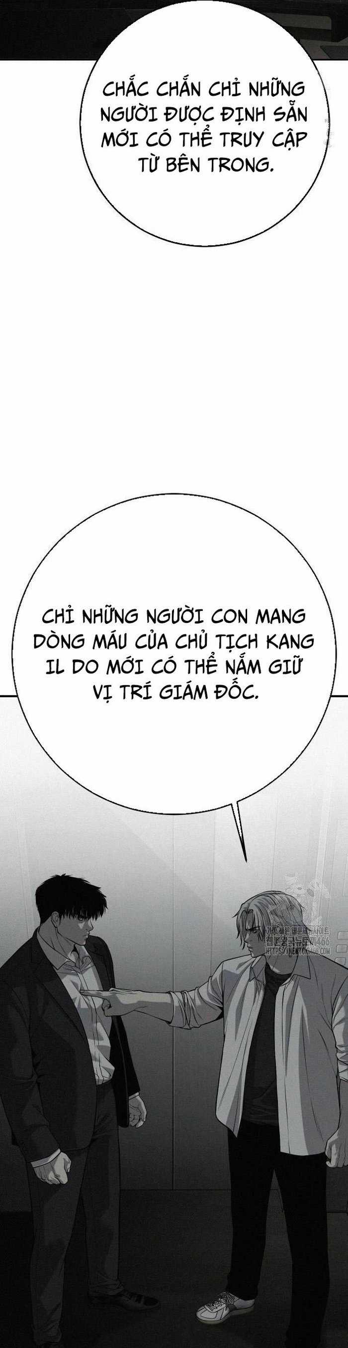 Đứa Con Báo Thù - Chapter 40 - Trang 72