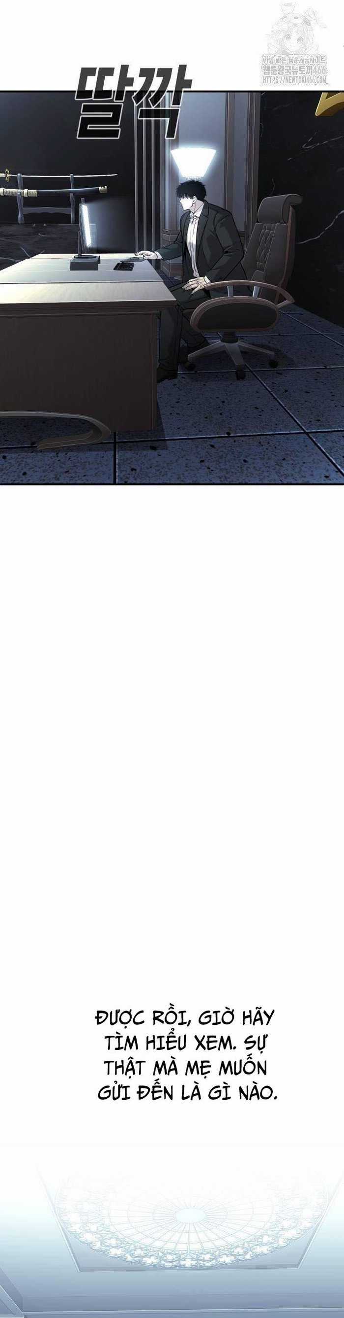 Đứa Con Báo Thù - Chapter 40 - Trang 78