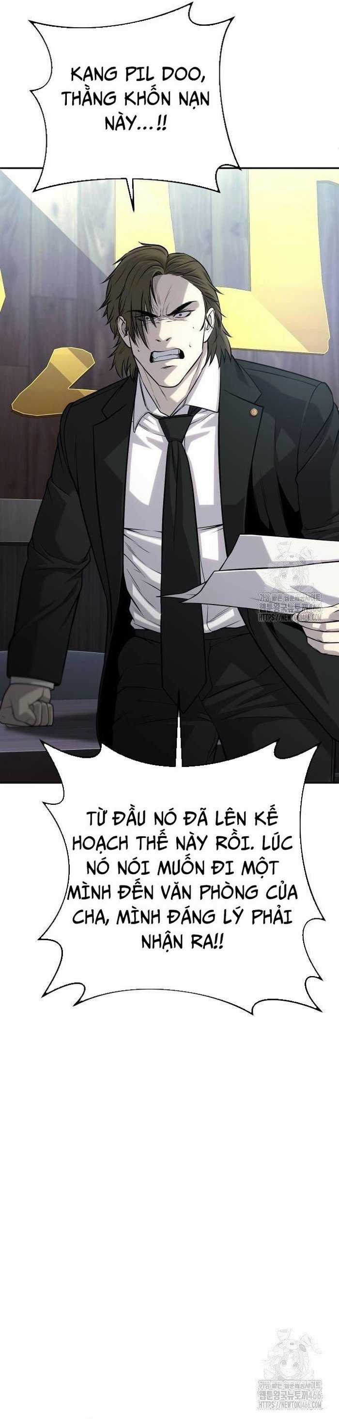 Đứa Con Báo Thù - Chapter 40 - Trang 81