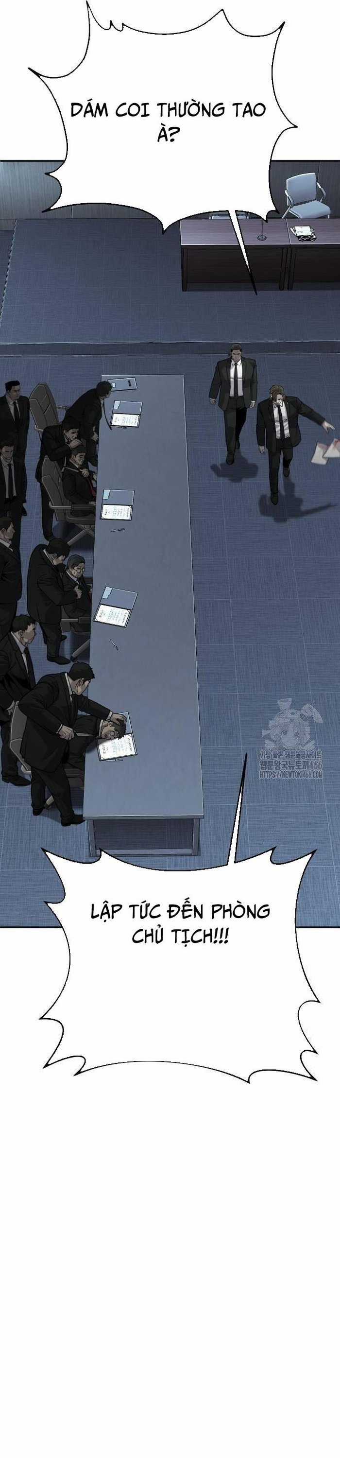 Đứa Con Báo Thù - Chapter 40 - Trang 82