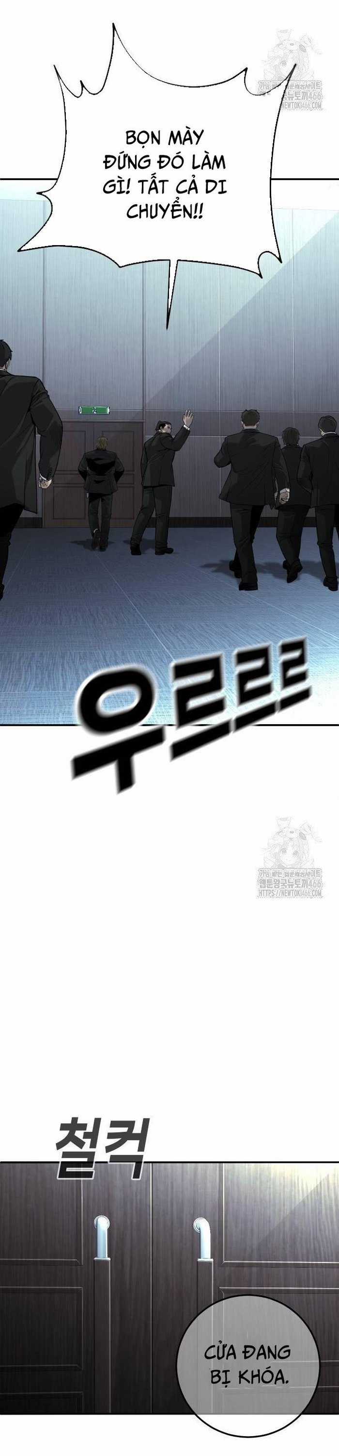 Đứa Con Báo Thù - Chapter 40 - Trang 83