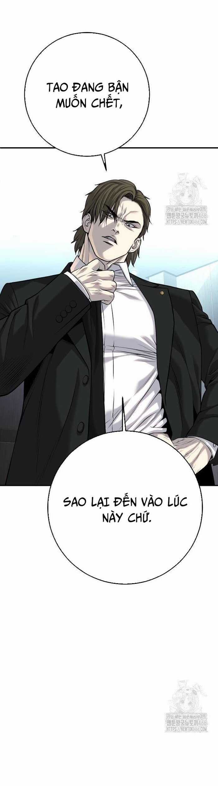 Đứa Con Báo Thù - Chapter 40 - Trang 85