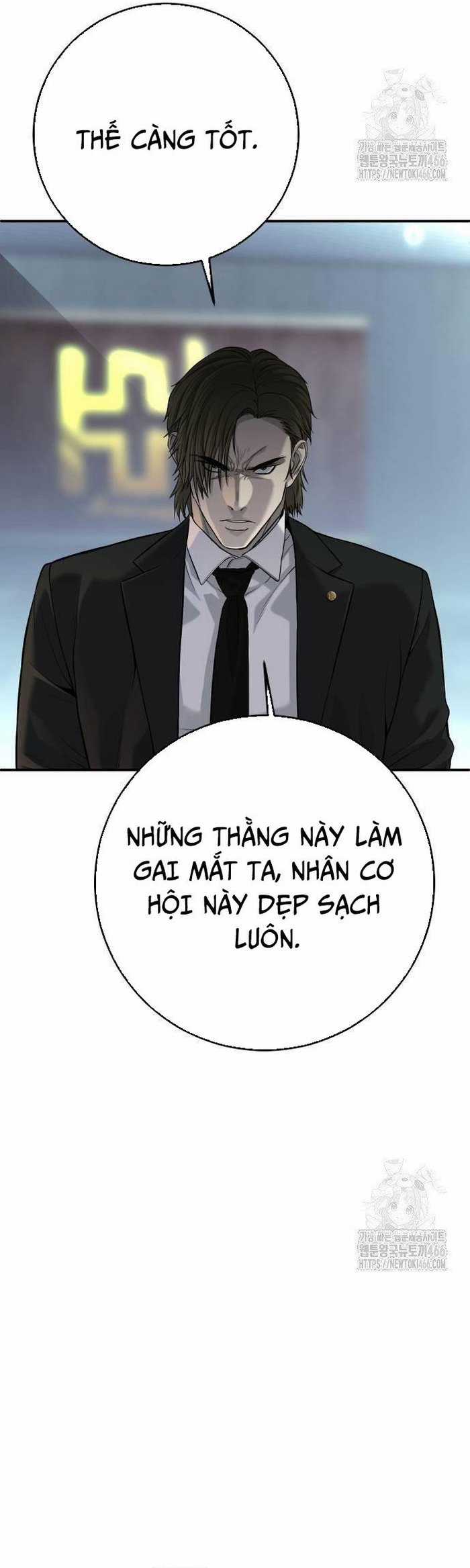 Đứa Con Báo Thù - Chapter 40 - Trang 87