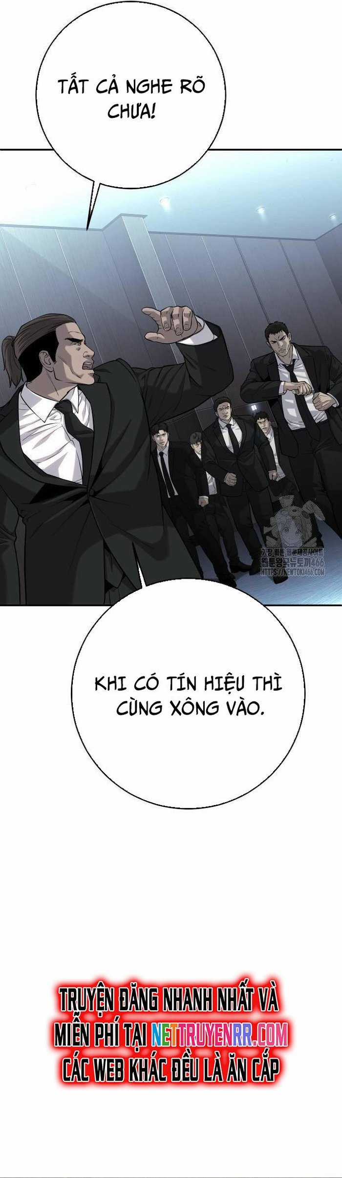 Đứa Con Báo Thù - Chapter 40 - Trang 88