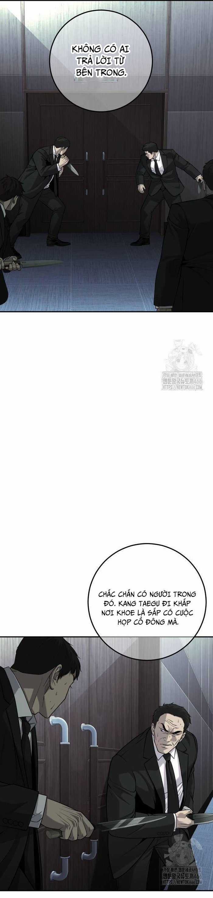 Đứa Con Báo Thù - Chapter 40 - Trang 90