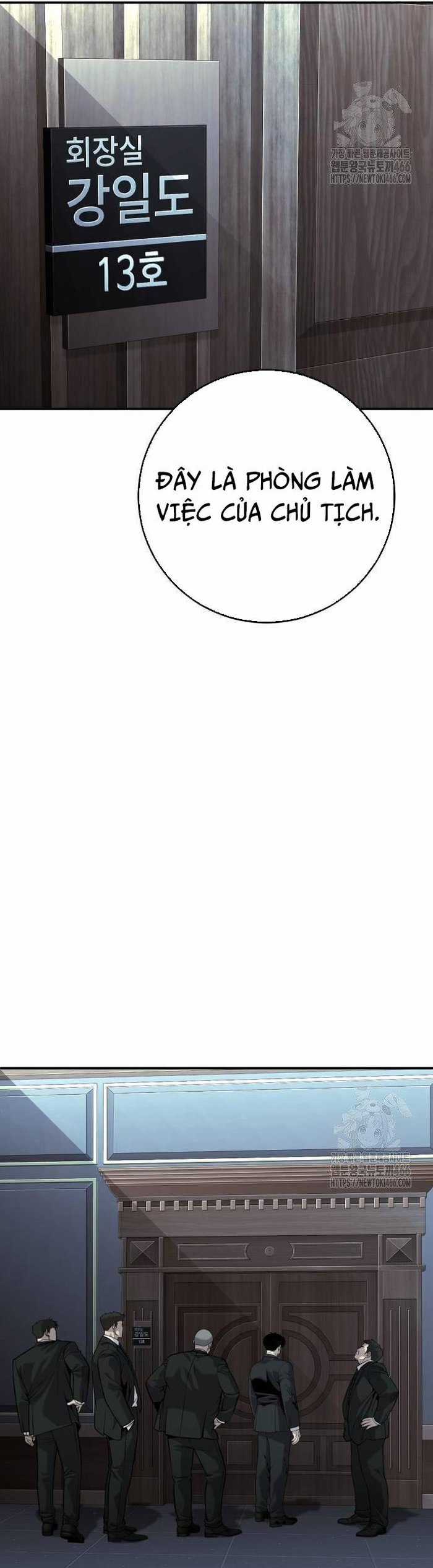 Đứa Con Báo Thù - Chapter 40 - Trang 10