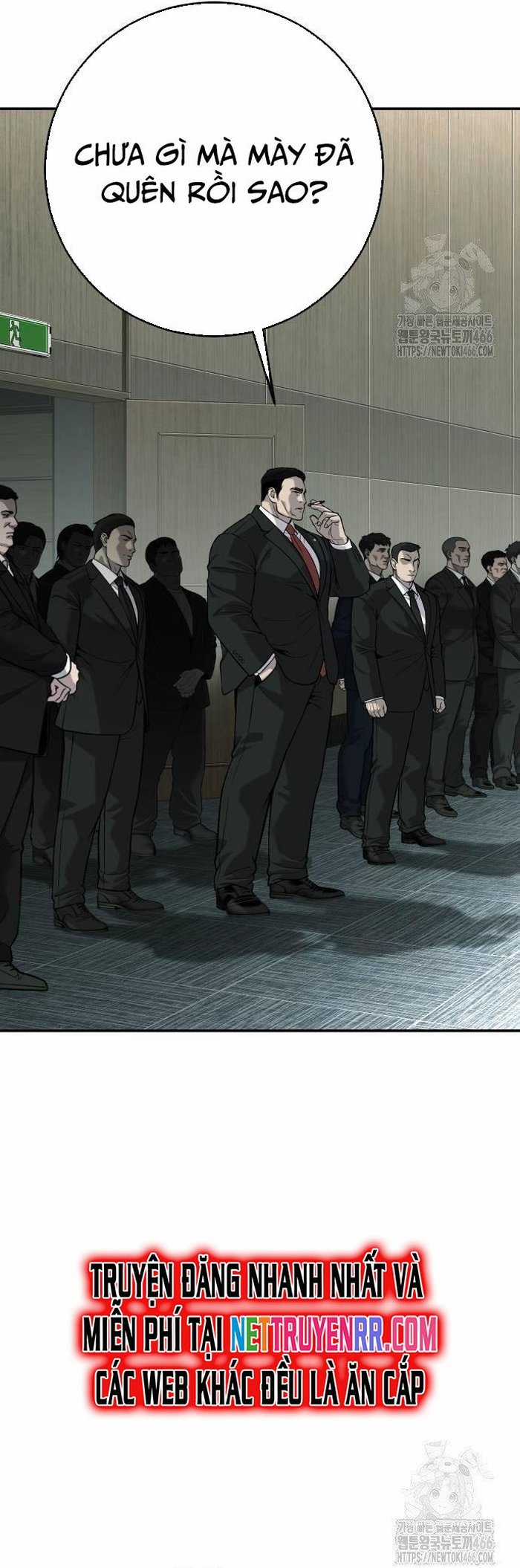 Đứa Con Báo Thù - Chapter 41 - Trang 14