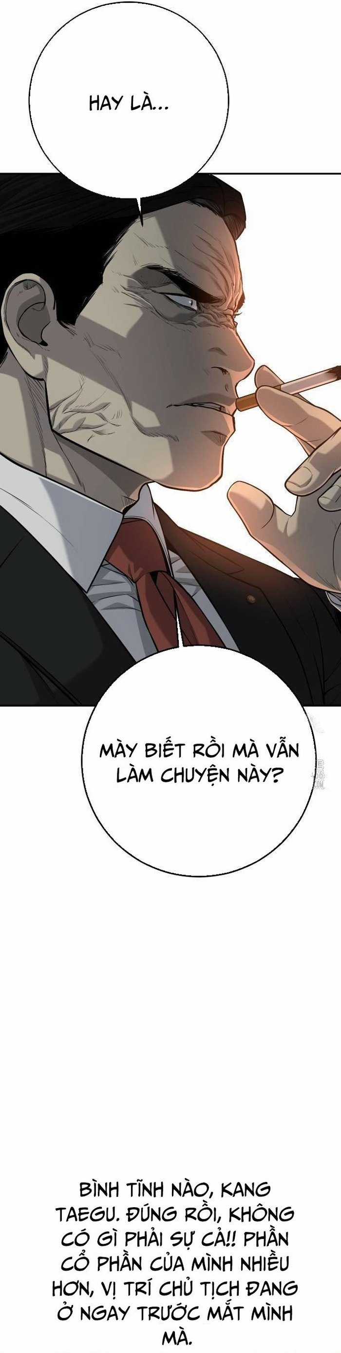 Đứa Con Báo Thù - Chapter 41 - Trang 15