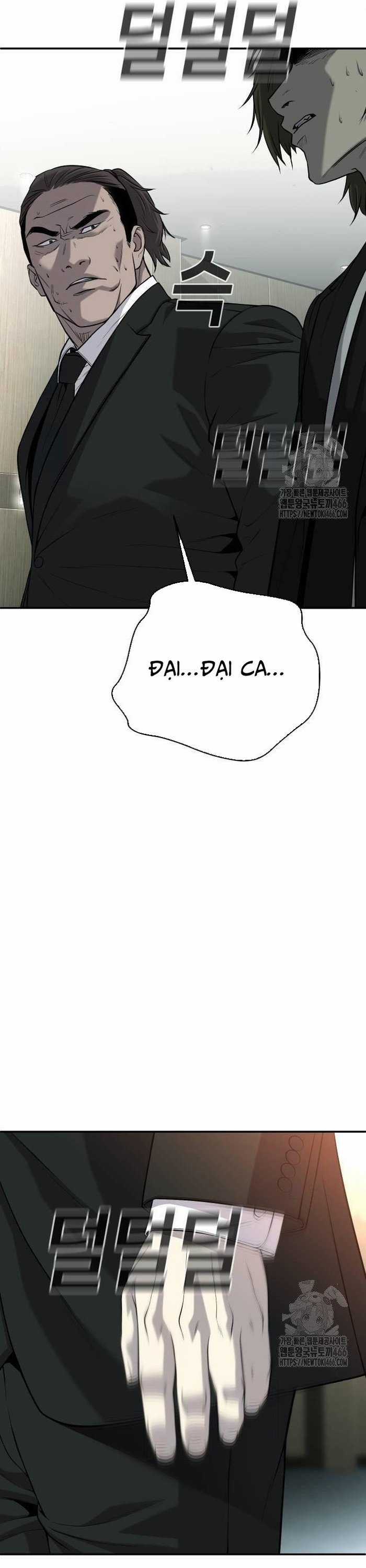 Đứa Con Báo Thù - Chapter 41 - Trang 17