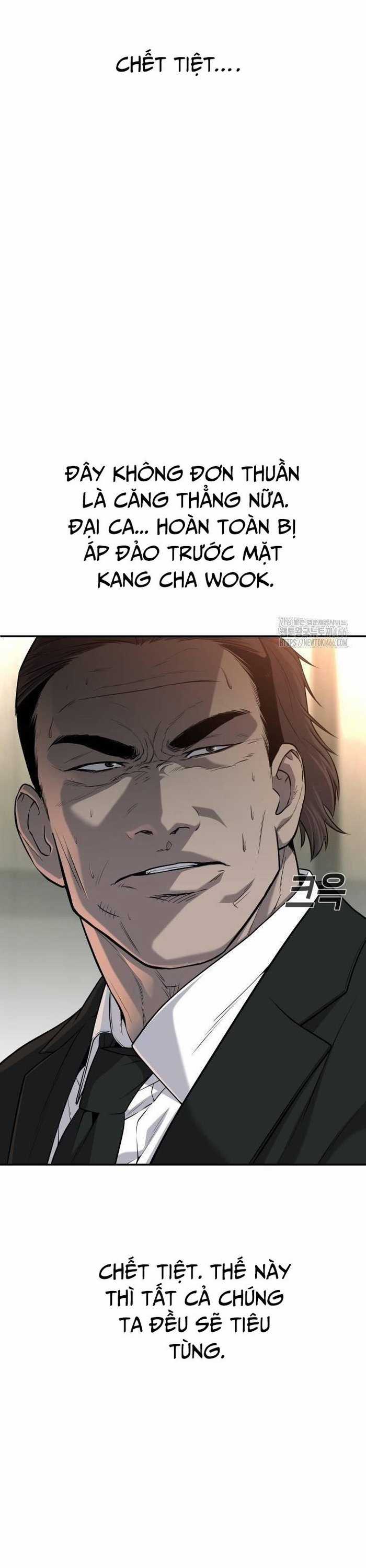 Đứa Con Báo Thù - Chapter 41 - Trang 18