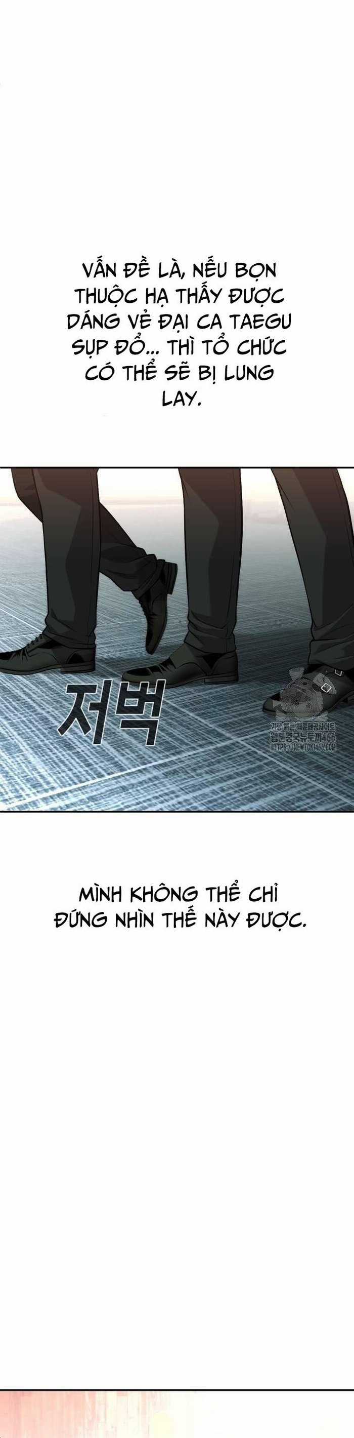 Đứa Con Báo Thù - Chapter 41 - Trang 19