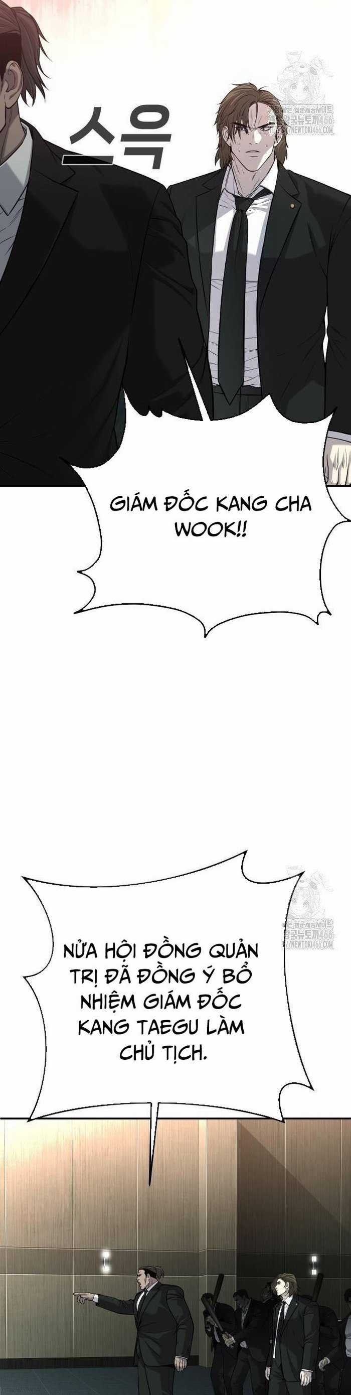 Đứa Con Báo Thù - Chapter 41 - Trang 20