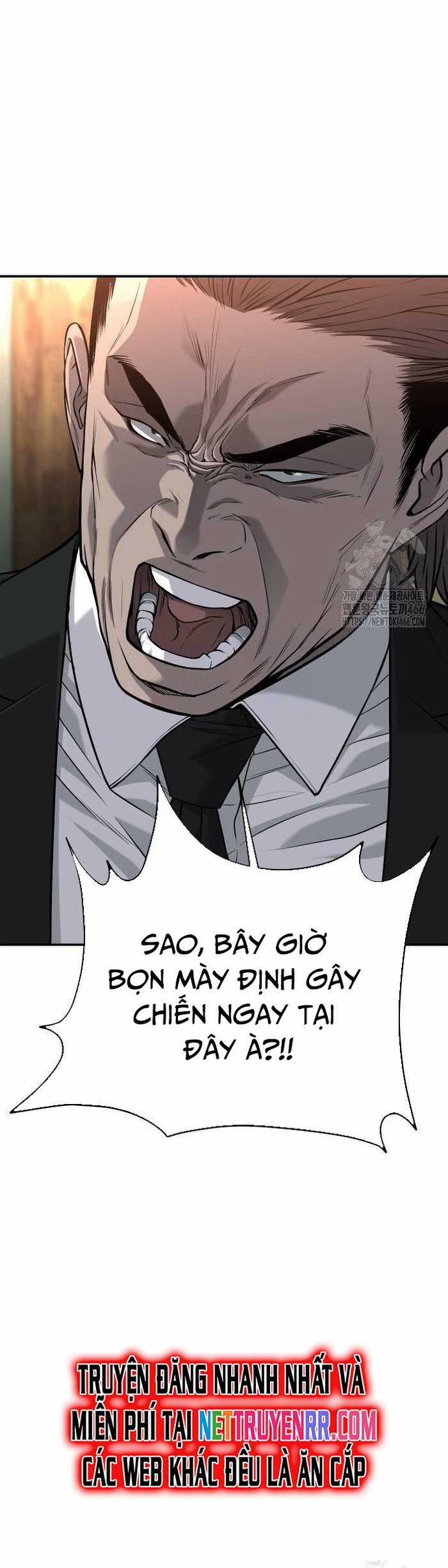 Đứa Con Báo Thù - Chapter 41 - Trang 22