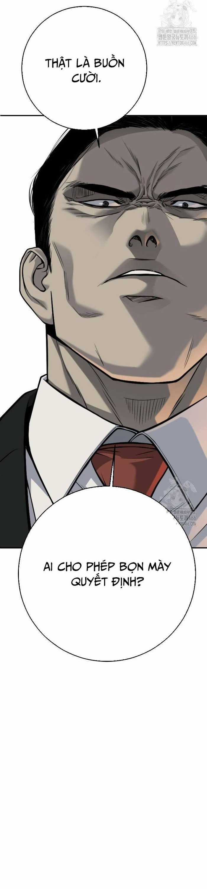 Đứa Con Báo Thù - Chapter 41 - Trang 23