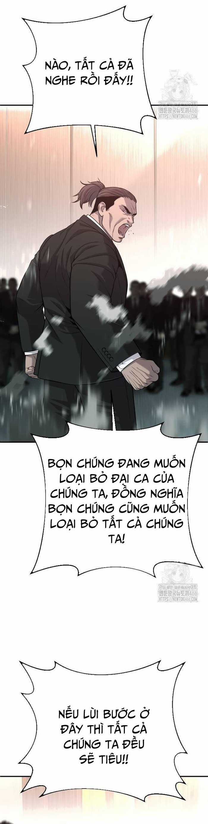 Đứa Con Báo Thù - Chapter 41 - Trang 24