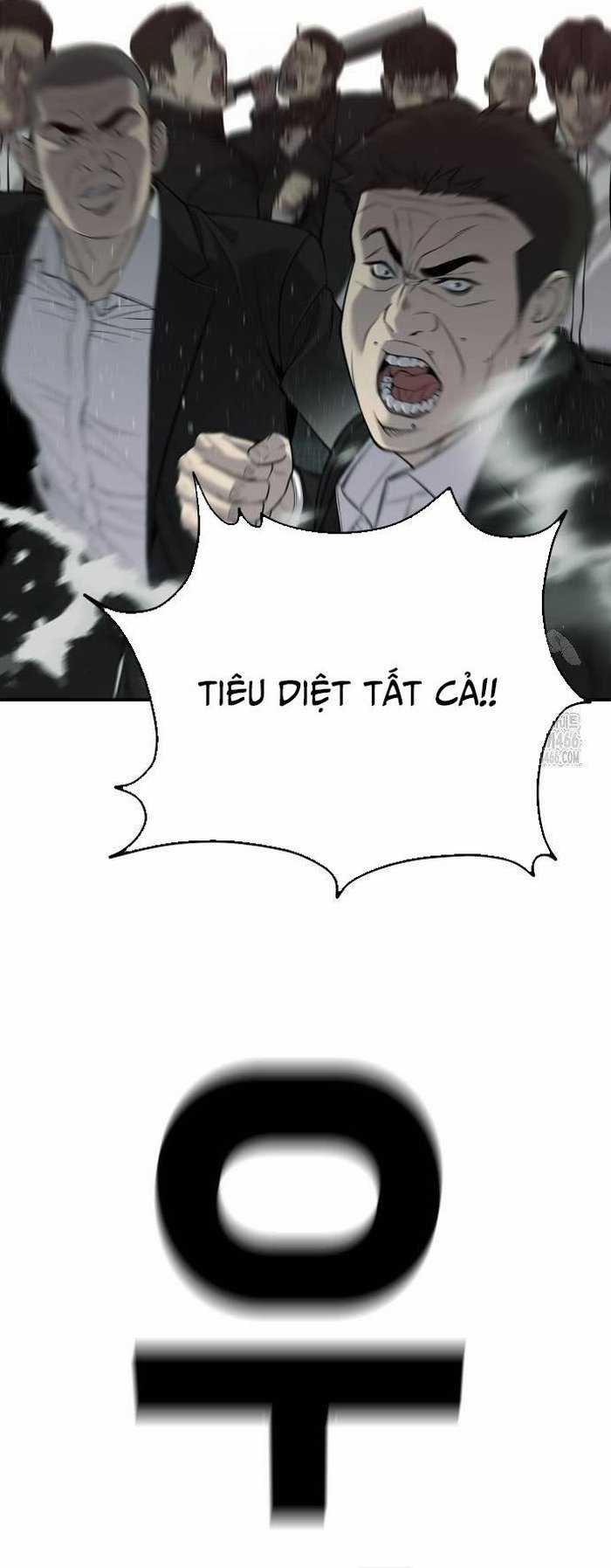 Đứa Con Báo Thù - Chapter 41 - Trang 25