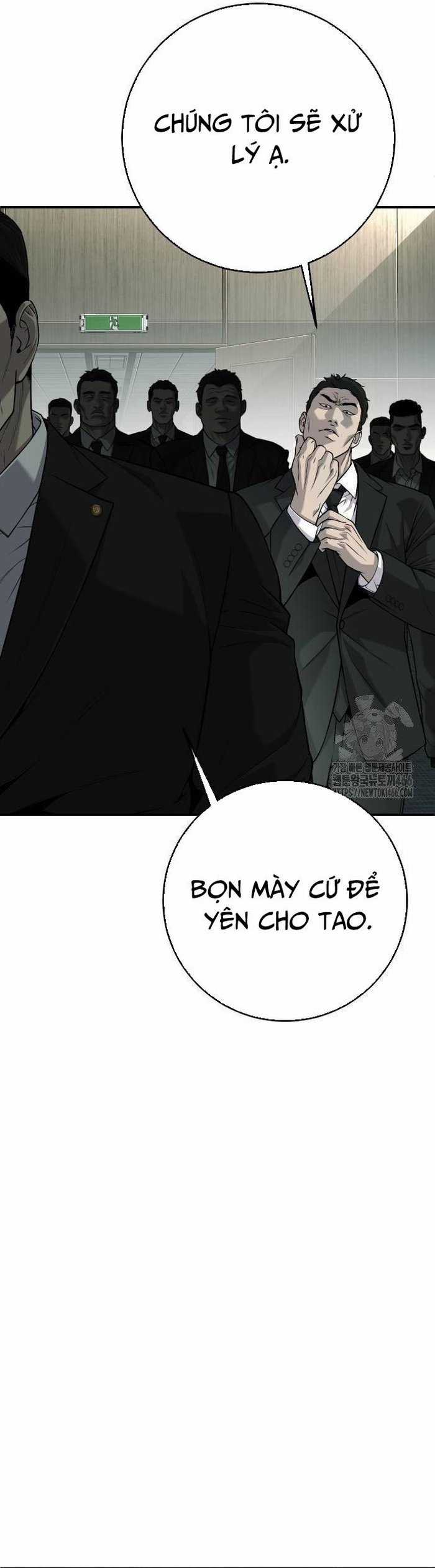 Đứa Con Báo Thù - Chapter 41 - Trang 27