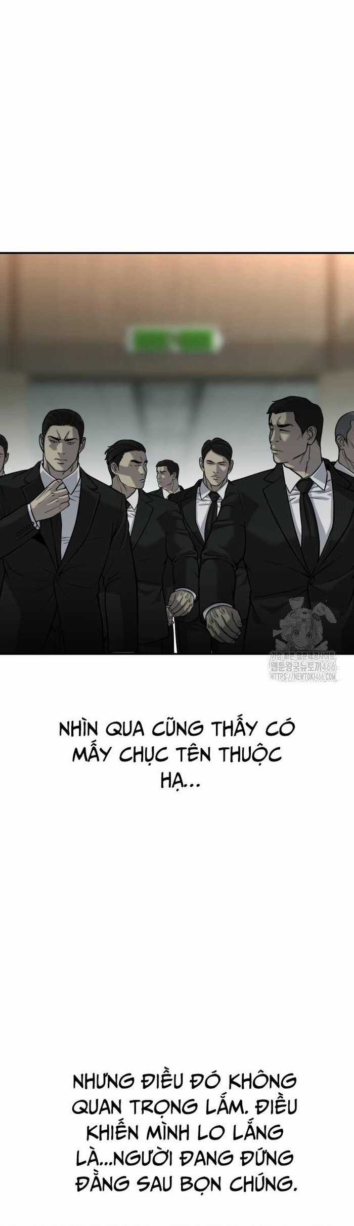 Đứa Con Báo Thù - Chapter 41 - Trang 4
