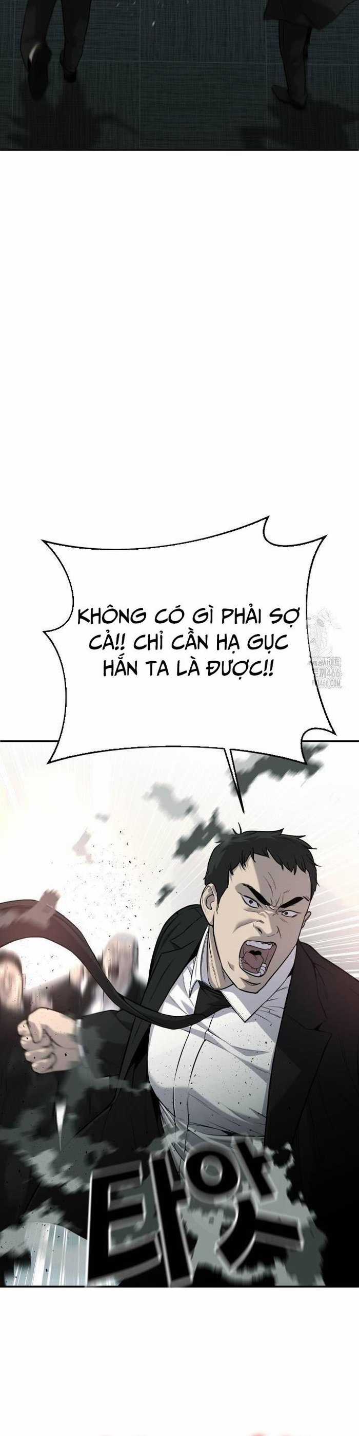 Đứa Con Báo Thù - Chapter 41 - Trang 32