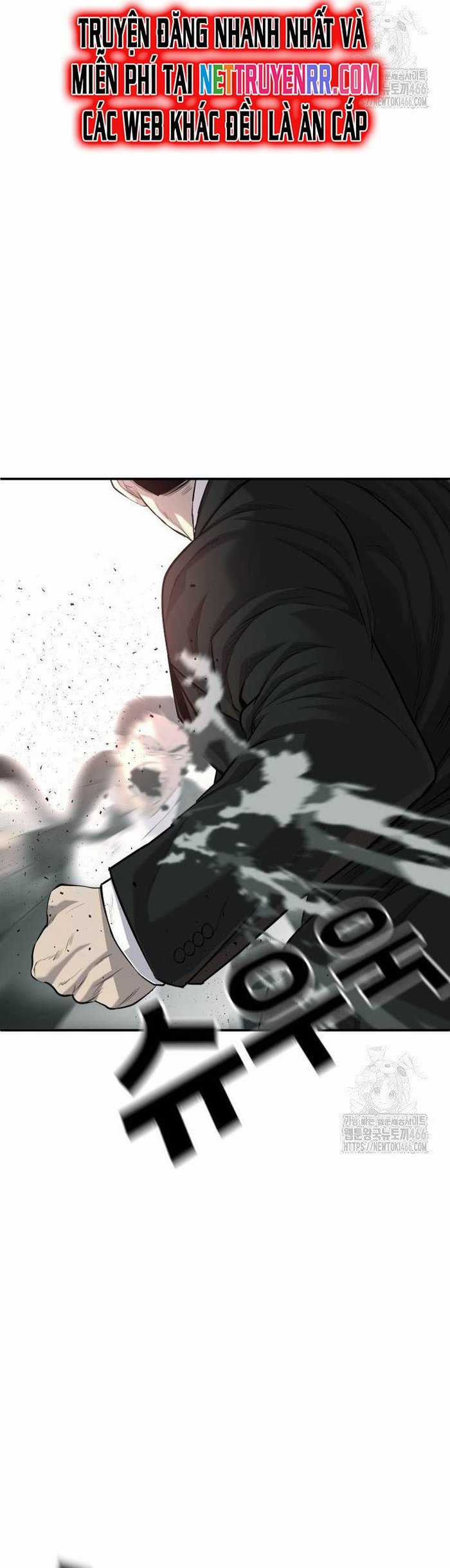 Đứa Con Báo Thù - Chapter 41 - Trang 33