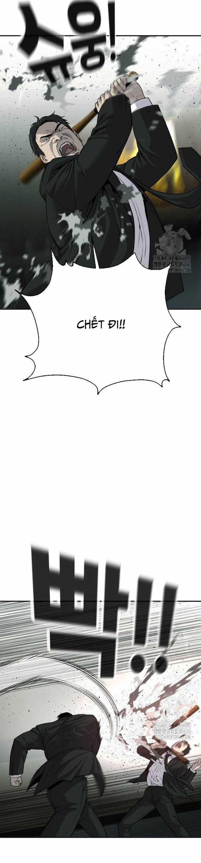 Đứa Con Báo Thù - Chapter 41 - Trang 36