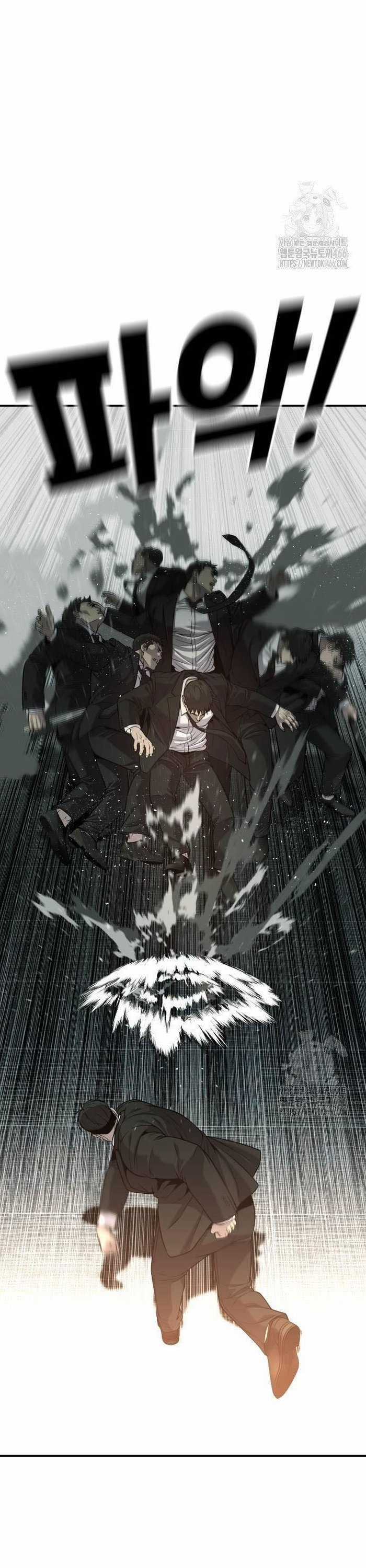 Đứa Con Báo Thù - Chapter 41 - Trang 39