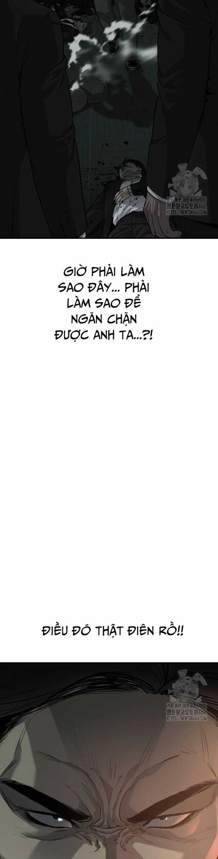 Đứa Con Báo Thù - Chapter 41 - Trang 43